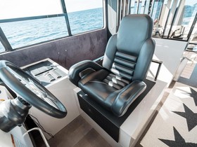 2018 Cranchi Eco Trawler 55 satın almak