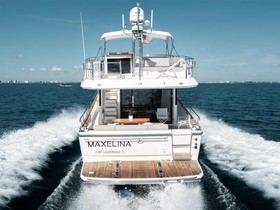 Satılık 2018 Cranchi Eco Trawler 55