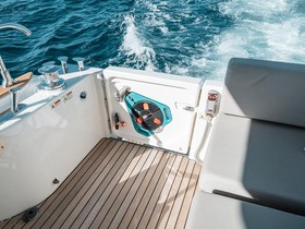 Buy 2018 Cranchi Eco Trawler 55
