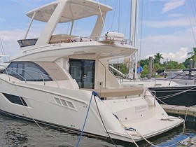 2015 Carver Yachts C40 Command Bridge for sale