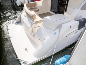 2015 Carver Yachts C40 Command Bridge