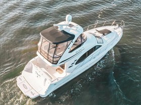 Buy 2008 Sea Ray Boats 440 Sedan Bridge