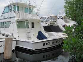 1996 Hatteras Yachts for sale