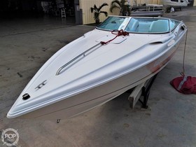 1996 Scarab Boats 26 myytävänä