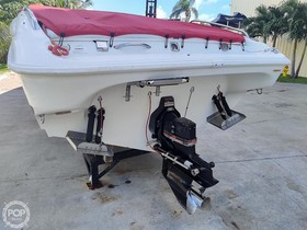 1996 Scarab Boats 26 for sale