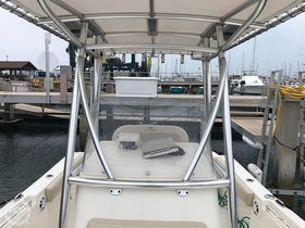2016 Cobia Boats 220 for sale