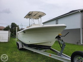 2016 Cobia Boats 220 for sale