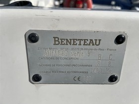 Buy 2002 Bénéteau Boats Antares Series 9