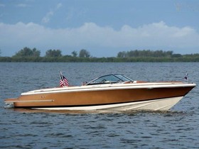 Chris-Craft Launch 22 Heritage Edition