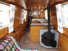 1992 Orion 60 Traditional Narrowboat zu verkaufen