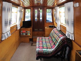 1992 Orion 60 Traditional Narrowboat