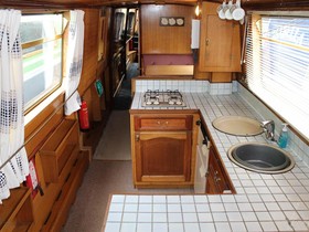 1992 Orion 60 Traditional Narrowboat kaufen