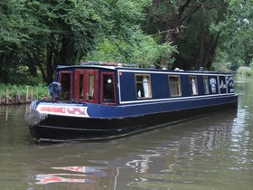 Orion 60 Traditional  Narrowboat