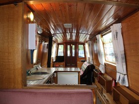 1992 Orion 60 Traditional Narrowboat til salg