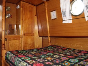 1992 Orion 60 Traditional Narrowboat kaufen