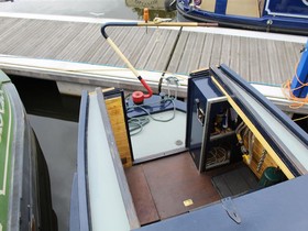 1992 Orion 60 Traditional Narrowboat на продажу