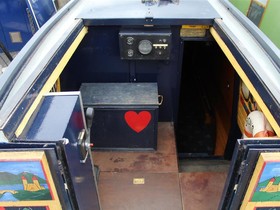 1992 Orion 60 Traditional Narrowboat