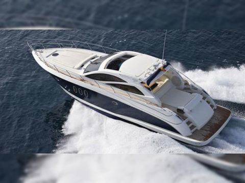 Astondoa 53 Ht