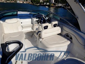 2006 Crownline 315 Scr