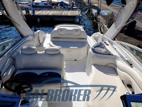 2006 Crownline 315 Scr zu verkaufen