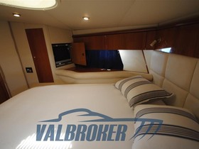 2001 Sunseeker Predator 60