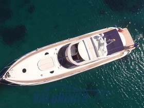 Satılık 2001 Sunseeker Predator 60