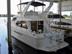 2005 Ocean Alexander 48 Altus for sale