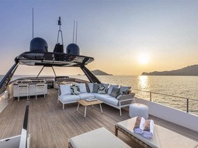 2021 Ferretti Yachts 920 kaufen