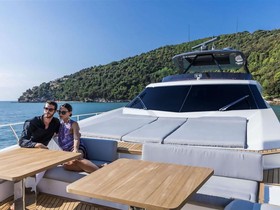 2021 Ferretti Yachts 920 kaufen