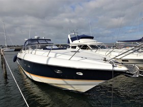 2001 Sunseeker Predator 56 на продажу