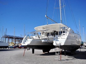 2019 Lagoon Catamarans 450 F kaufen