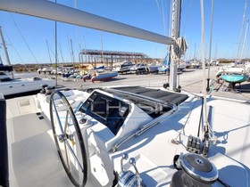 2019 Lagoon Catamarans 450 F zu verkaufen