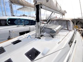 2019 Bénéteau Boats Oceanis 45 myytävänä