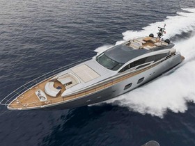 Buy 2015 Pershing 108