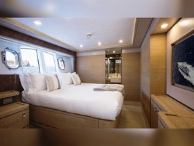 2013 Ferretti Yachts Custom Line 33 Navetta eladó