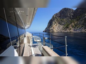 2013 Ferretti Yachts Custom Line 33 Navetta myytävänä