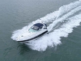 1999 Fairline Targa 43