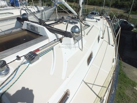 2007 Tartan Yachts 34 eladó