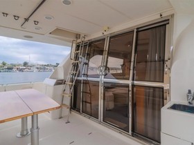 Acheter 2003 McKinna 65 Pilothouse