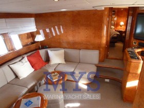 Αγοράστε 1999 Mangusta Yachts 72