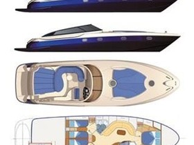 Buy 2003 Baia Yachts 54 Aqua