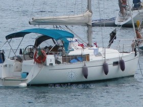 Bénéteau Boats Oceanis 321
