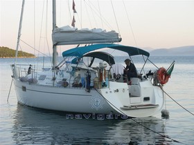 1996 Bénéteau Boats Oceanis 321