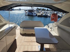 2012 Atlantis Yachts 48 te koop