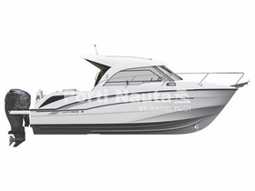 2022 Bénéteau Boats Antares 8 te koop