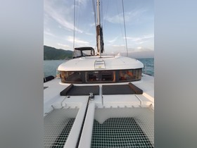 Купить 2019 Lagoon Catamarans 400