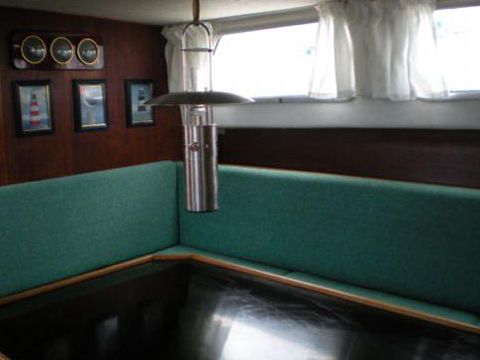 1975 Jupiter 33 til salg