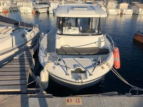 2018 Bénéteau Boats Barracuda 6 for sale