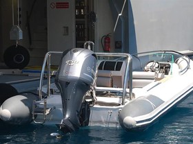 Kjøpe Rib-X Solas Superyacht Tender