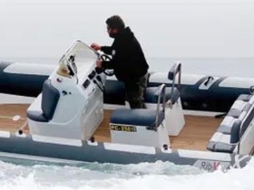 Kjøpe Rib-X Solas Superyacht Tender
